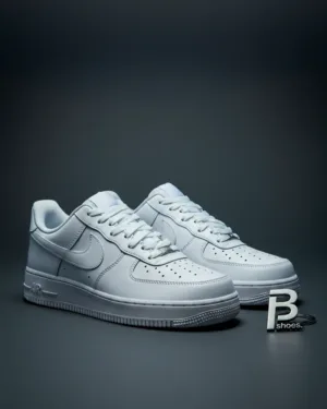 Nike Air Force 1 Blancas