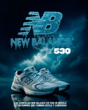 New Balance 530