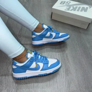SB Azul Blanco
