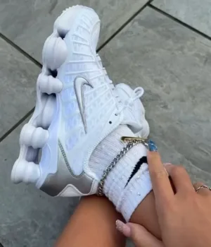 Shock TL Blanco