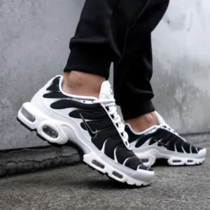 TN Blanco Negro