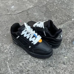 LV Trainer Negro