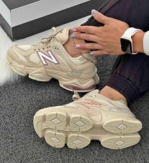 NB 9060 Café Rosa