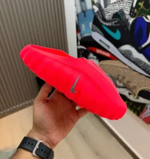 Mind 001 Rojo