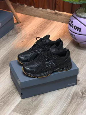 NB 1906 X Negro Goma