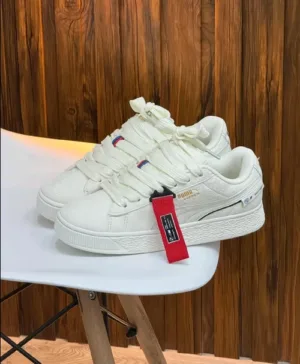 Puma XL BMW Blancas