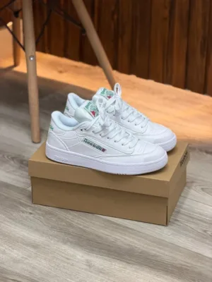 Reebok Club Blanco